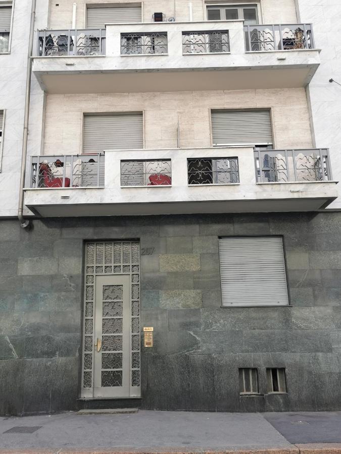 Torino Vacancy 1 Екстер'єр фото