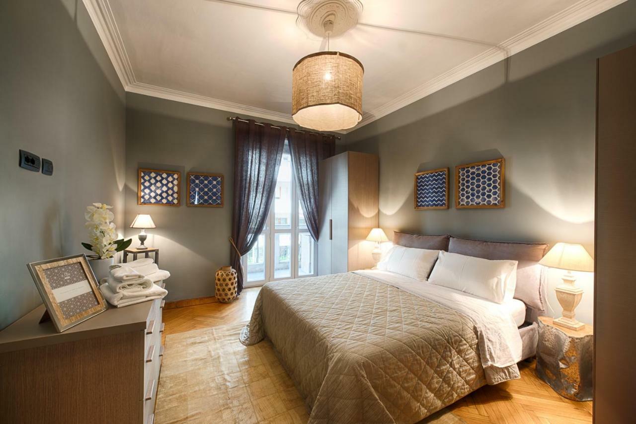 Torino Vacancy 1 Екстер'єр фото