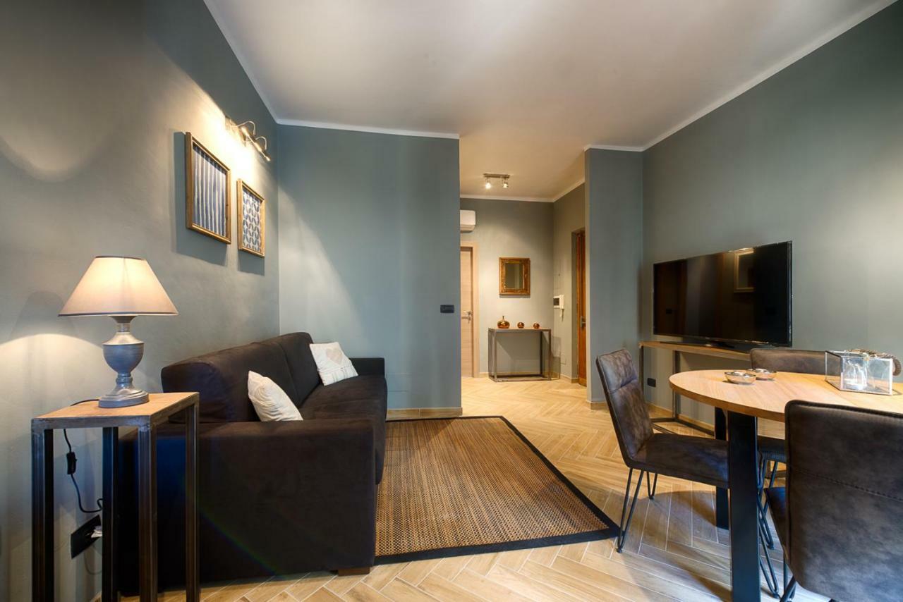 Torino Vacancy 1 Екстер'єр фото