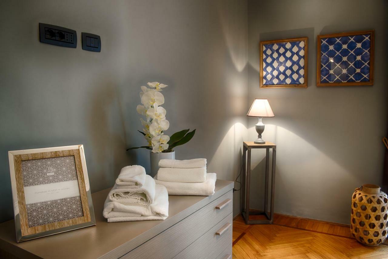 Torino Vacancy 1 Екстер'єр фото