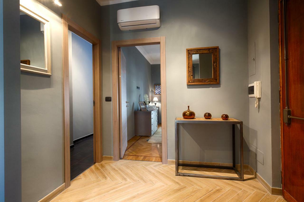 Torino Vacancy 1 Екстер'єр фото