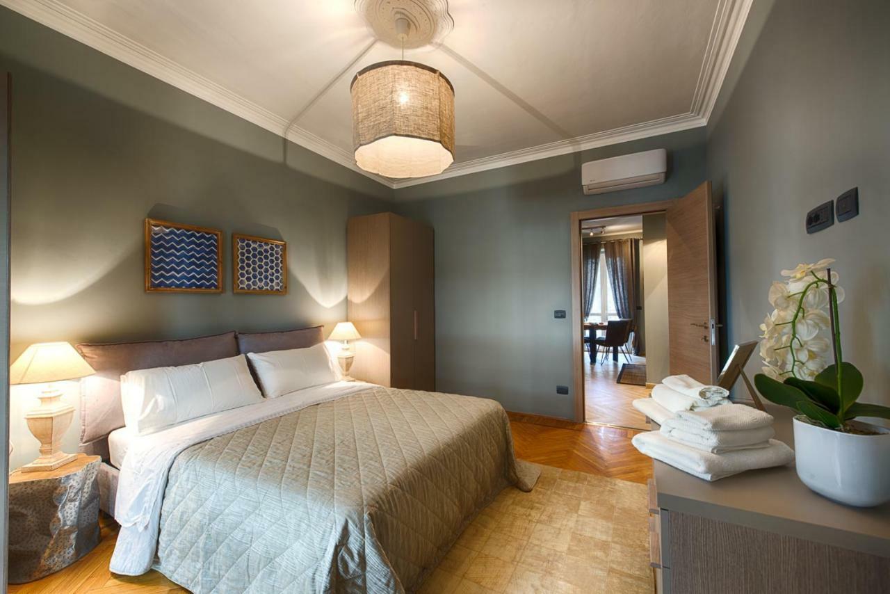 Torino Vacancy 1 Екстер'єр фото