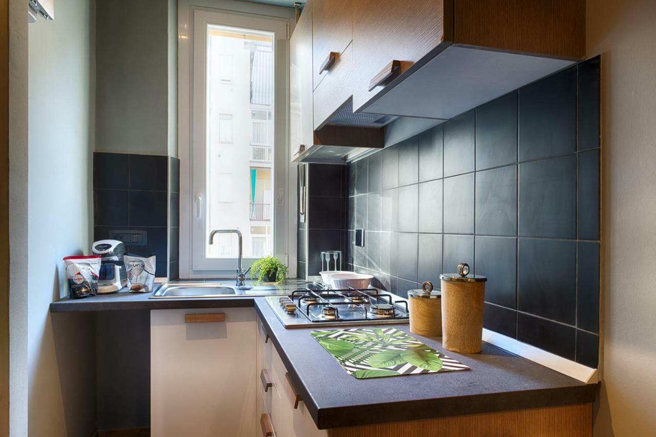 Torino Vacancy 1 Екстер'єр фото