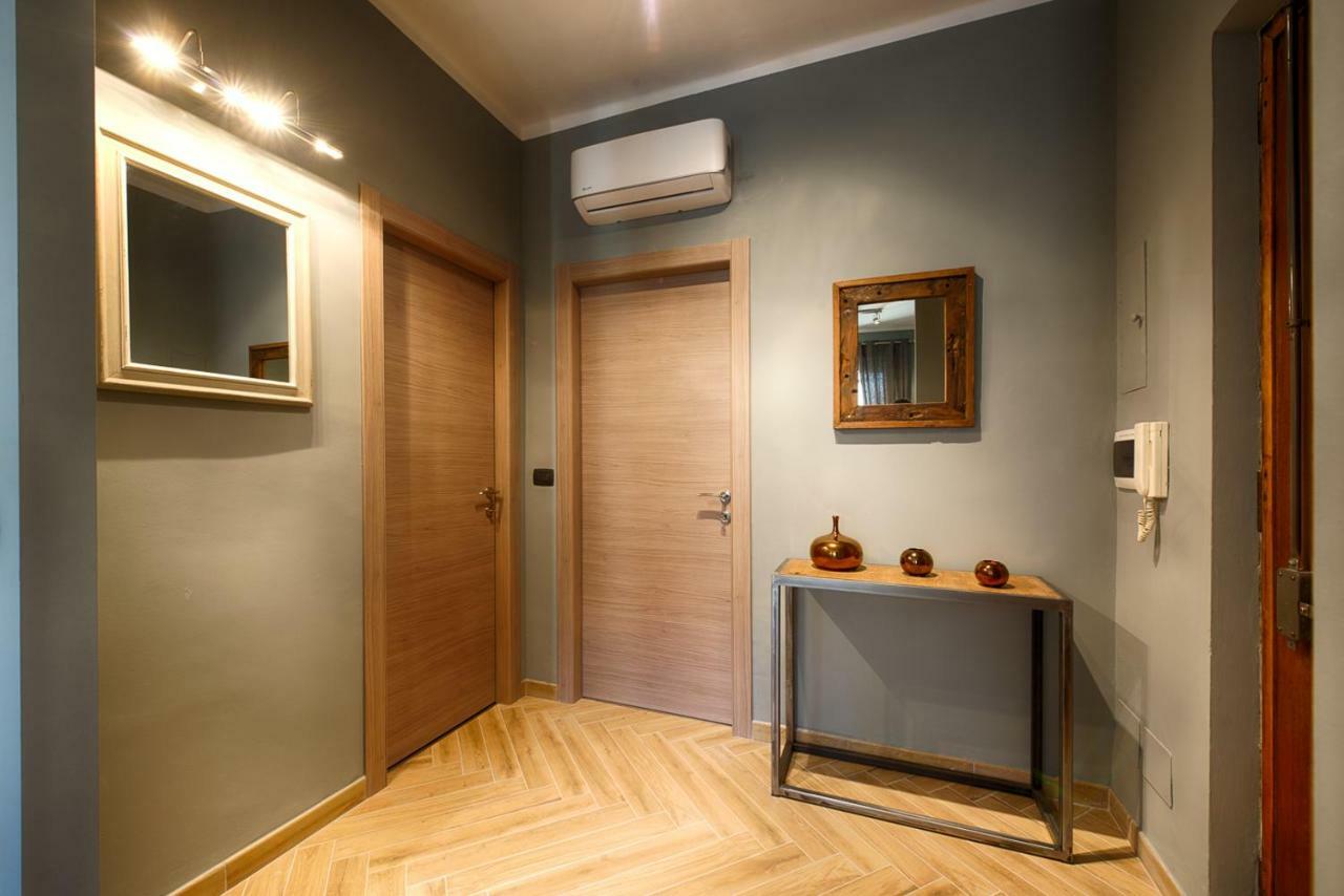 Torino Vacancy 1 Екстер'єр фото