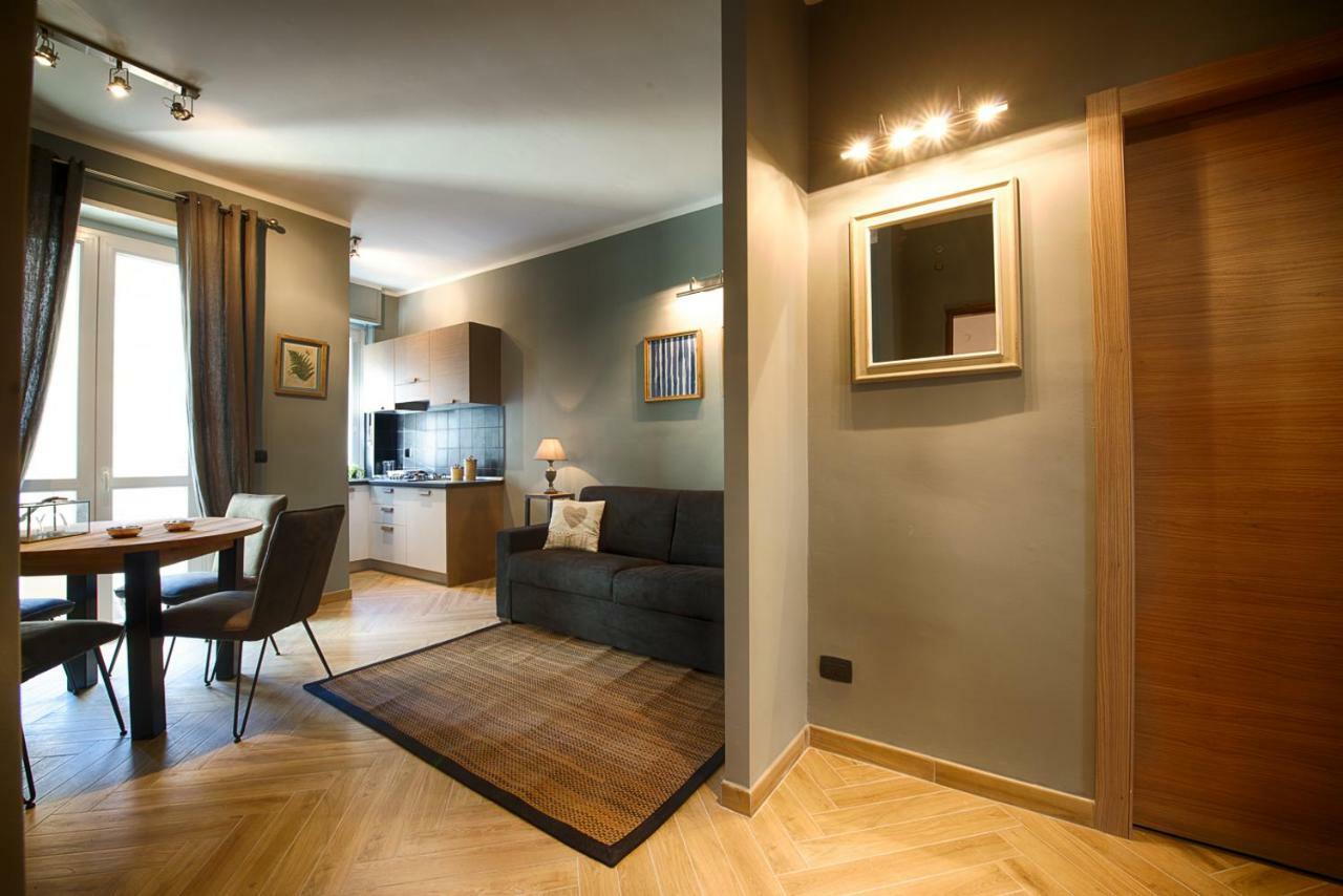 Torino Vacancy 1 Екстер'єр фото